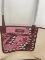 LOUP NOIR 2025 New High Quality Famous Brands Bag Tote Bag for Women Casual Totes - Image 6