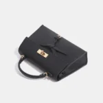 PU Leather Casual Crossbody Bags for Women Ladies Luxury Designer Tote Handbag - Image 6