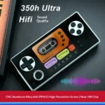 GKD350H Ultra Portable Retro Gaming Handheld CNC Aluminum Alloy Shell 3.5" 1600*1440 - Image 2