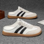Men'S Plus Size Wide Toe Athletic Sandals And Slippers, Men'S Shoes - Image 3