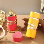 100ml Yara EDP for Women / Asad 100ml EDP for Men - Long Lasting Floral & Woody - Image 2