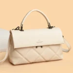 Women's Bag New Trend Korean Handbags Designer Luxury Brand Ladies Shoulder Bags - Image 2