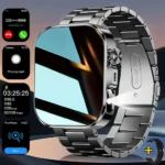 Smart Watch, Premium, with Multiple Sports Modes/Call Notifications