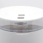 3L Top‑Fill Ultrasonic Cool Mist Humidifier Double Rotatable Mist - Image 3