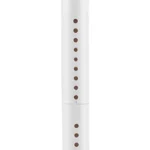 Desktop Humidifier Mute White Portable High Capacity - Image 3