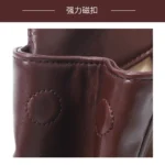 New Soft Leather Bag Women's Niche Cloud Bag Dinner Pleated Bag - Image 4