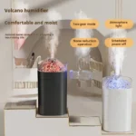 2026 New Home Bedroom Office Multi Scene USB Aromatherapy Moisturizing Humidifier