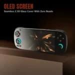 Retroid Pocket 5 Retro Handheld Gaming Console: 5.5"1080P OLED Touch Screen - Image 5