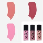 Saie Blush Liquide, Contouring, Poudre Scintillante, Séchage Rapide, Non Collant - Image 6