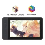 11.6 Inch Screen Gaomon PD1161 Graphics Tablet Drawing Pen Display AG Protect Film - Image 2