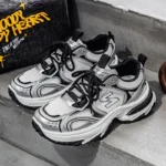 Men's casual sports outdoor hiking trendy fashion