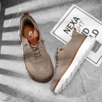Summer large-sized wide-toe casual shoes with soft sole and anti-slip function - Image 6