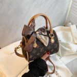High-End Minimalist Unique Business Leisure Style Large Capacity Diaper Bags - Image 6