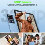 2026 Global Version Super Large Screen 14 inch 2 In 1 Tablet Laptop Android 15 4G - Image 5