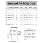 Simple Style Men's Cotton T-shirt Polo Letter Graphic Printing Casual Round - Image 6