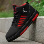 Men's casual sports outdoor hiking trendy fashion - Image 5