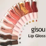 Original Gisou Moisturizing Lip Balm Lip Oil Gloss Care Of The Lips Benetitnt For Lips