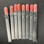 KIKO 3D Double Headed Lipstick Transparent Mirror Lip Gloss Non Fading Oil Sexy - Image 6