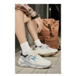 2026 Summer Men's unky Dad Sneakers Breathable Mesh Casual - Image 5