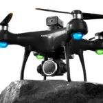 2026 B10 Drone 8k Hd Aerial Photography Dual Camera Brushless - Image 3