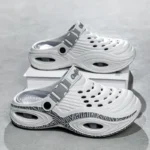 Summer Men's Beach Clogs Outdoor Sandals New Design Slippers EVA Soft - Image 3