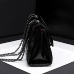 Lingge Bag, Chain Bag, Single Shoulder Bag, Diagonal Cross - Image 5