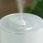 3L Top‑Fill Ultrasonic Cool Mist Humidifier 7‑Color Mood Light - Image 5