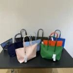 2026 High Quality Large Capacity Shoulder Handbag Bolso De Hombro Multifunctional - Image 6