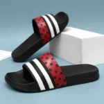 Plus Size Men Indoor Home Slippers Male Soft Comfortable Bath Slipper Men's EVA - Image 2