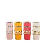 100ml Yara EDP for Women / Asad 100ml EDP for Men - Long Lasting Floral & Woody - Image 5