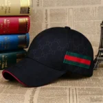 Spring And Autumn Sun Hat Duck Tongue Ins Trendy Brand Four Seasons Big Net - Image 4