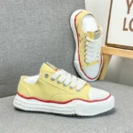 Women Casual Shoes Men's Sports footwear Summer Casual Thick Soled Male Soft - Image 2