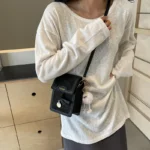 Crossbody Bags for Women Shoulder Bags Simple Popular Designer Bags - Image 3