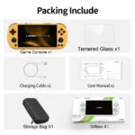 BOYHOM Trimui Smart Pro S TG5050 Handheld Game Console - Best for Game - Image 3