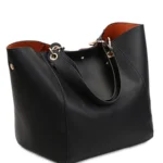 Pahajim Handbags for Women Large Tote Bag PU Leather Waterproof Handbags Shoulder