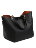 Pahajim Handbags for Women Large Tote Bag PU Leather Waterproof Handbags Shoulder