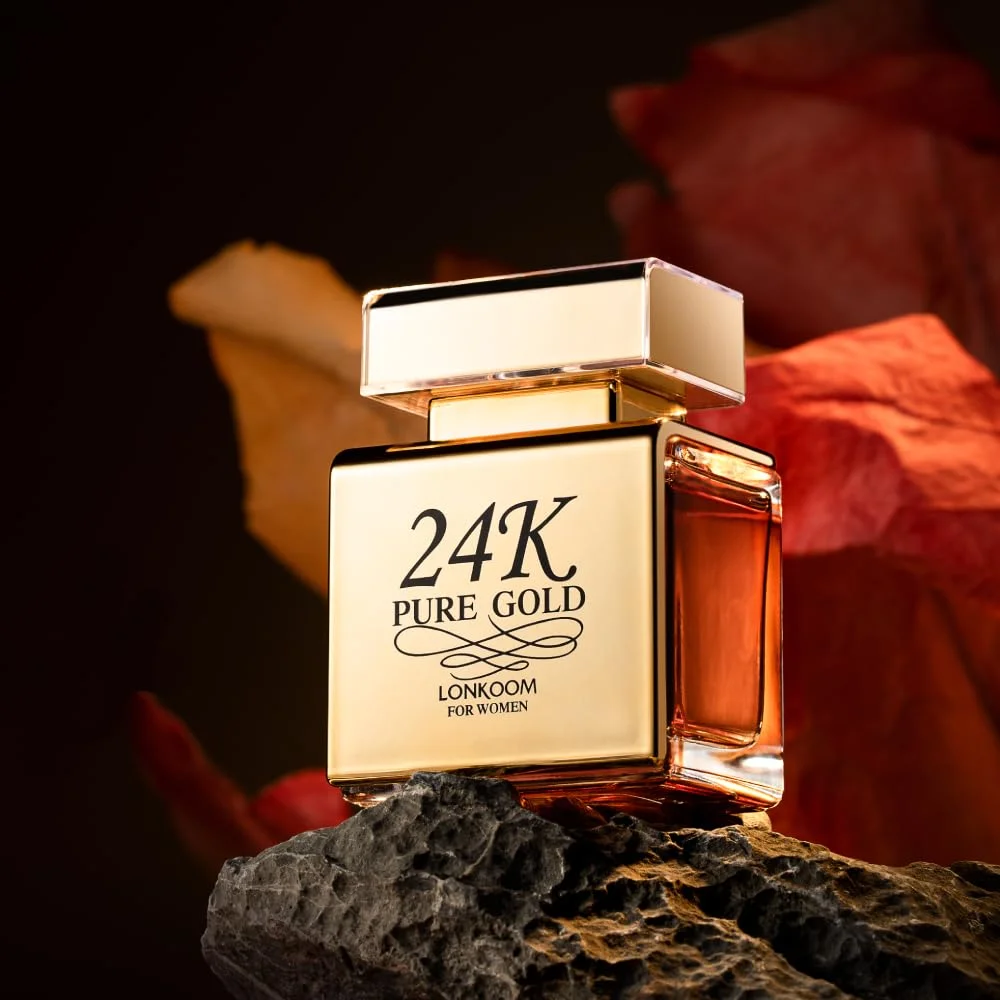 kf-S418a39dc76724f0da6495fde541bd608K Men Perfume Long Lasting Fragrance Fresh Woody Scent Eau De Toilette - Image 1