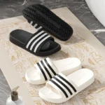 SHAJI 2026 New Unisex Cloud Slides, Summer Light EVA Non Slip - Image 4