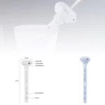 Mini Portable USB Mineral Water Diamond Humidifier Car Home - Image 3