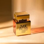 Men Perfume Long Lasting Fragrance Fresh Woody Scent Eau De Toilette - Image 2