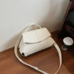 Large Capacity Small Square Shoulder Crossbody Bags for Women Shoulder - Image 6