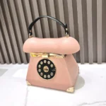 Purses and Handbags For Women Luxury Designer Bag funny shape purse Bags - Image 3