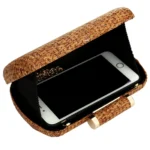Straw Weave Woven Shoulder Bag For Women Beach Holiday Casual Handbag Ladies Wedding - Image 5