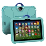 7 Inch Kids Tablet PC with Android 13 Quad Core 4GB RAM 64GB ROM Educational