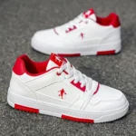 Men's Low-Top Basketball Shoes Spring/Summer New Arrival Durable - Image 4