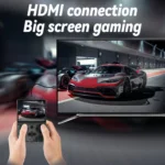 ANBERNIC RG35XX Handheld Game Console Linux System 3.5'' IPS Screen Streaming - Image 8