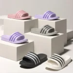 SHAJI 2026 New Unisex Cloud Slides, Summer Light EVA Non Slip - Image 6