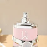 100ml Yara EDP for Women / Asad 100ml EDP for Men - Long Lasting Floral & Woody - Image 4