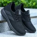 New Men's Sneakers Casual Shoes 2025 New Men's Summer Shoes Lightweight - Image 2
