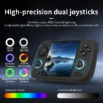 ANBERNIC RG CubeXX Video Gaming Console Retro Handheld Game Console 3.95 Inch - Image 6